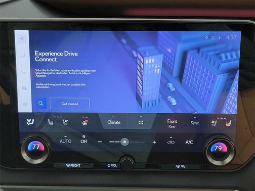 2026 Lexus RX 350 Premium