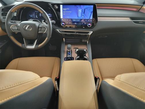 2026 Lexus RX 350 Premium