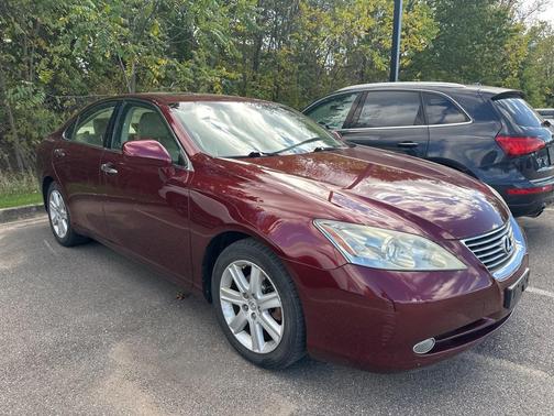 2007 Lexus ES 350 Base