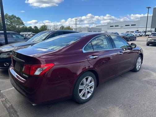 2007 Lexus ES 350 Base