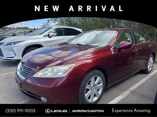 2007 Lexus ES 350 Base