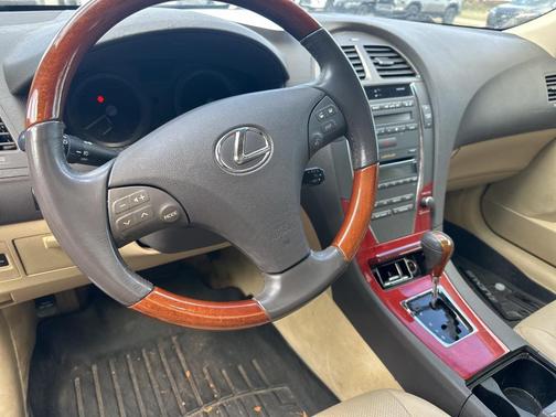 2007 Lexus ES 350 Base