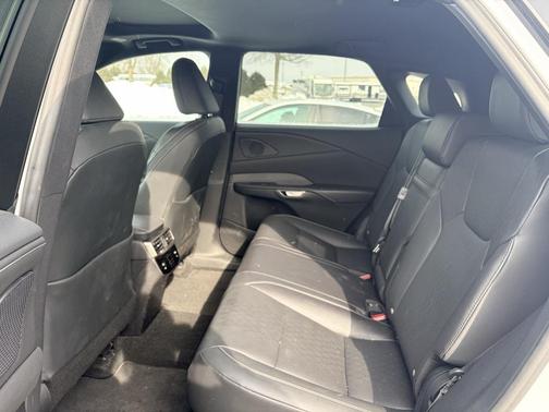 2024 Lexus RX 350 Premium Plus