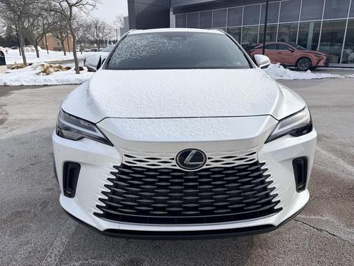 2024 Lexus RX 350 Premium Plus