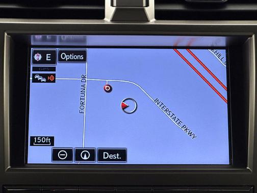 Starfire Pearl 2020 Lexus GX 460 Premium