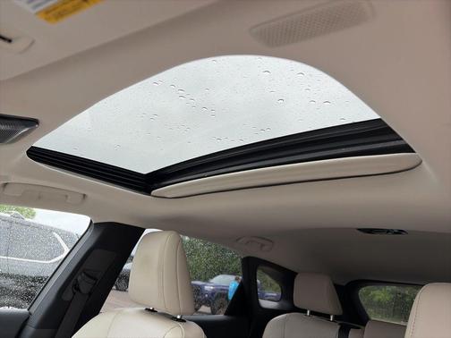 Eminent White Pearl 2023 Lexus RX 350 Premium Plus