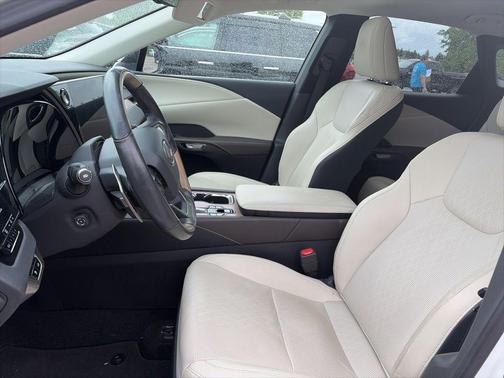 Eminent White Pearl 2023 Lexus RX 350 Premium Plus
