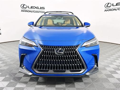 2025 Lexus NX 350 350 Base