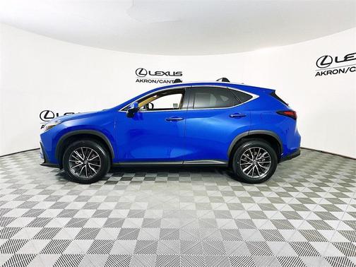 2025 Lexus NX 350 350 Base