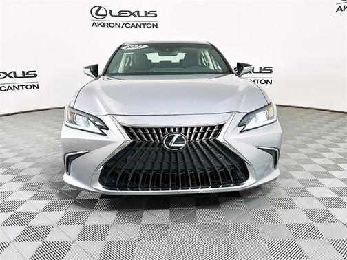 2022 Lexus ES 250 Base