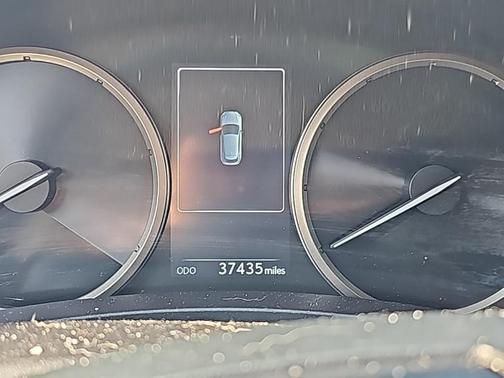 2020 Lexus NX 300h Base