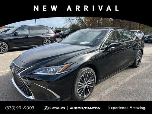 2024 Lexus ES 350 Base