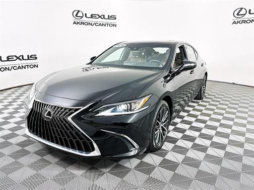 2024 Lexus ES 350 Base