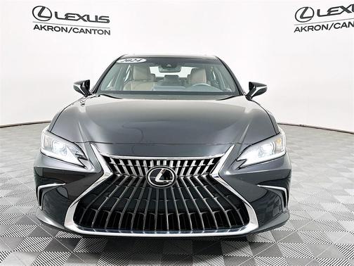 2024 Lexus ES 350 Base