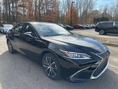 2024 Lexus ES 350 Base