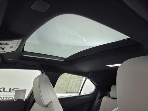 2024 Lexus UX 250h Base