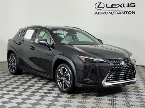 2024 Lexus UX 250h Base