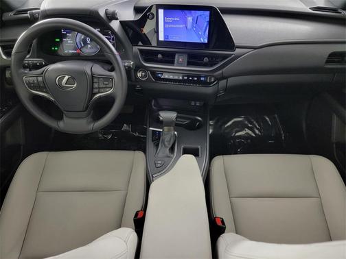 2024 Lexus UX 250h Base