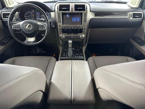2021 Lexus GX 460 Premium
