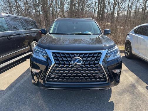 2021 Lexus GX 460 Premium