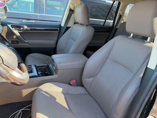 2021 Lexus GX 460 Premium