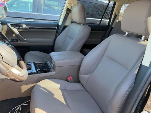 2021 Lexus GX 460 Premium