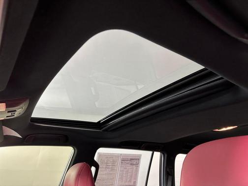 2020 Lexus GX 460 Premium