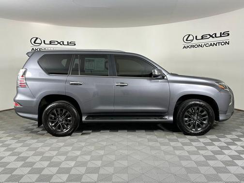 2020 Lexus GX 460 Premium