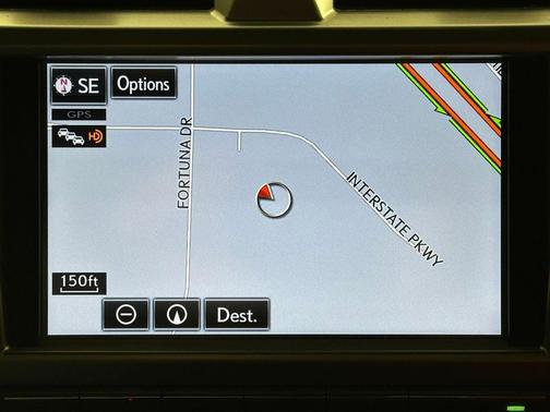 2020 Lexus GX 460 Premium