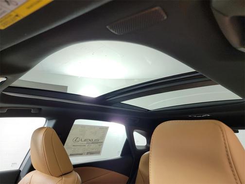 2026 Lexus RX 350 Premium