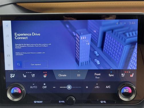 2026 Lexus RX 350 Premium