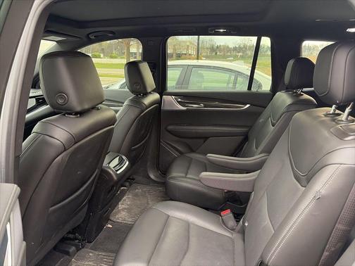 2023 Cadillac XT6 Sport AWD