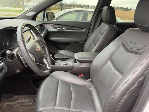 2023 Cadillac XT6 Sport AWD