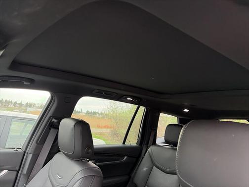 2023 Cadillac XT6 Sport AWD