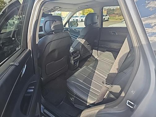 2021 Genesis GV80 3.5T