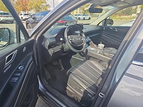 2021 Genesis GV80 3.5T
