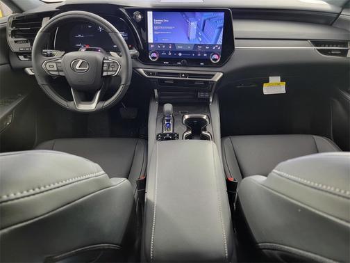 2026 Lexus RX 350 Premium