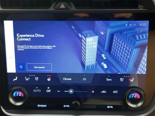 2026 Lexus RZ 350e Premium