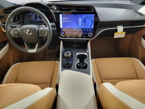 2026 Lexus RZ 350e Premium