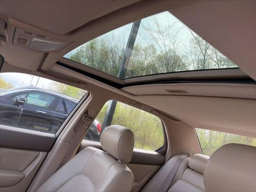 Crystal Quartz Metallic 1995 Lexus LS 400 Base