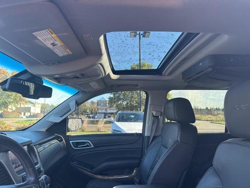 2016 GMC Yukon XL Denali