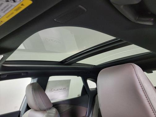 2026 Lexus RX 350 Luxury