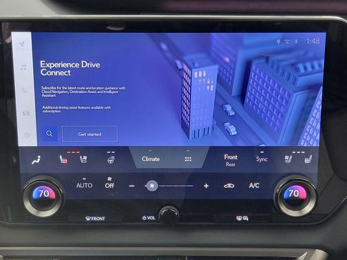 2026 Lexus RX 350 Luxury