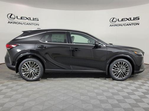 2026 Lexus RX 350 Luxury