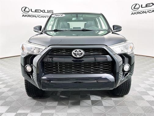 2019 Toyota 4Runner SR5 Premium