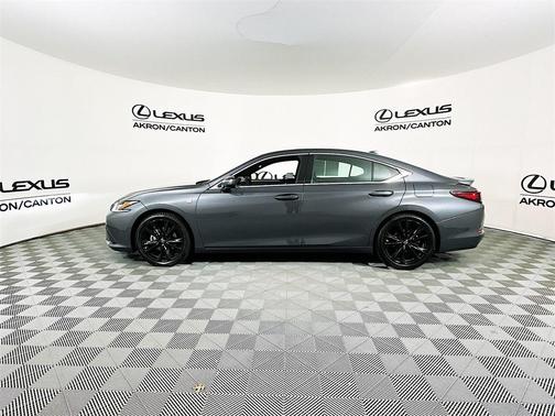 2023 Lexus ES 350 F Sport