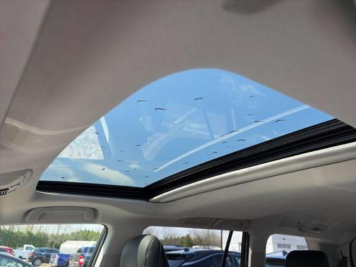 2019 Lexus GX 460 Premium