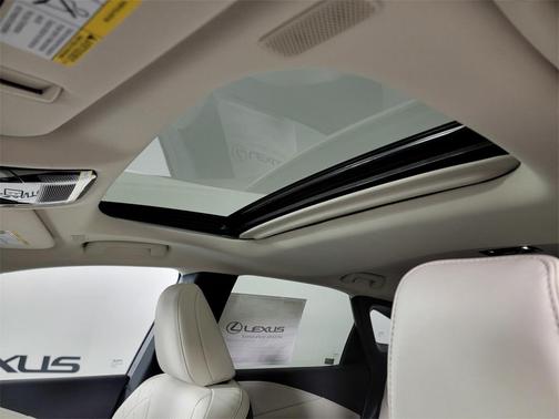 2026 Lexus RX 350 Premium