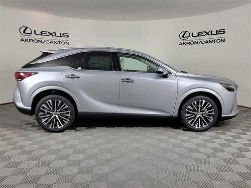 2026 Lexus RX 350 Premium