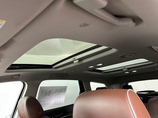 2020 Buick Enclave AWD Avenir